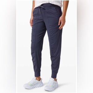 Lululemon Jogger Pants